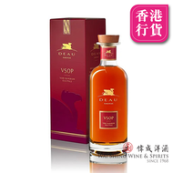 DEAU - DEAU 帝雅干邑 Cognac VSOP 700ml