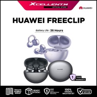 HUAWEI FreeClip - HUAWEI