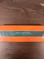Hermès Collection Colognes Perfumed Soaps Set