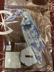 海倫 Nikke 京都限定 立牌 妮姬