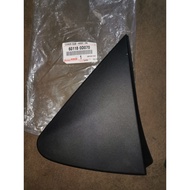 ***TOYOTA YARIS NCP91 FRONT FENDER GARNISH #RH-60117-0D070 LH-60118-0D070
