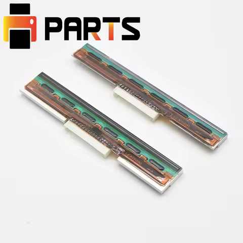 1Pcs Refurbished Thermal PrintHead Print Head for TSC TTP-244Pro TDP 244 DA200 T200 4502 4T200 TE244