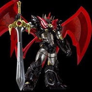 千值練 Sentinel Riobot Mazinkaiser 帝王萬能俠 合金