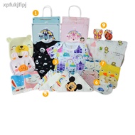 ✇✜Baby Hamper Medium Gift Set Series - Hamper Set For Newborn Baby Girl and Boy for 0-6 months