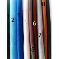 LOKAL Local blackout curtains 6 and 9 custom waves