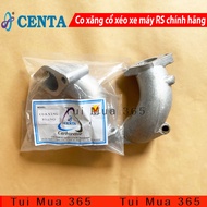 Co xăng cổ xéo xe máy Wave RS Wave S Wave RSX