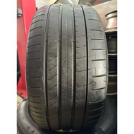305/40/20 PIRELLI PZERO PZ4 RFT USED TYRES