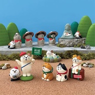 日本Decole Concombre - 旅貓觀光團