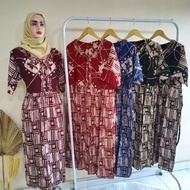 Daster Batik - Sari - Putri Diana Pekalongan