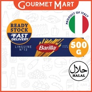 BARILLA LINGUINE N.13 CELLO 500GX2UNIT