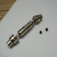 wpl metal drive shaft upgrade for WPL  D12 B36 B16 C14 C24 B24