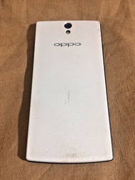 Handphone Second murah Oppo Find 5 mini R827 Termurah