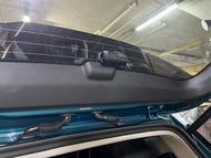 DDPAI Z90 Master 前後4K行車紀錄儀 內置Emmc 64GB 儲存 三鏡頭套裝 香港行貨一年保養