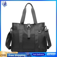 [Ueb Wholesale Center]กระเป๋าเงิน Oxford Handbag ความจุขนาดใหญ่สลิงถุงน้ำสลิงกันน้ำอเนกประสงค์กระเป๋