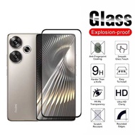 Poco F6 Full Screen Glass Film F6 Pro 5G/Poco F6 5G/Redmi K70 5G/Redmi K70 5G/Redmi K70E 5G/Redmi Tu