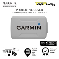 GARMIN Protective Cover ( Striker 5CV / Striker 5DV / Striker Plus 5CV / Striker Vivid 5CV )