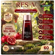 🫐2/2028NewStock💯original shaklee Res V