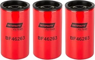 GETOPAUTO BF46263 Fuel Filter Compatible With 2020-2022 Stage V L9 Stage V OSB 6.7L B6.7L engines Re