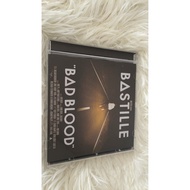 Bastille (4) ‎– Bad Blood
