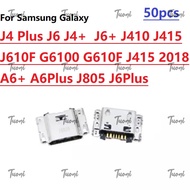For Samsung Galaxy j4 Plus j6 j4+ j6+ j410 j415 J610F G6100 G610F J415F 2018 A6+ A6plus J805 J6plus 
