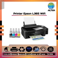 Epson L365 WiFi Printer