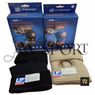 Open Patella Knee Support LP 788 ORIGINAL / LP Support / Knee Brace LP788
