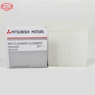 Air conditioner air filter for Mitsubishi Mirage, Attrage, Xpander [HAauto]