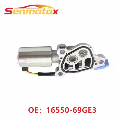 16550-69GE3 VVT Solenoid Oil Pressure Control Valve 16550-69GE3-000 For Suzuki Jimny Swift Vitara SX