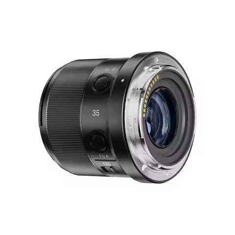 $$ YONGNUO YN35mm F1.8 F1.8S DA DSM WL Support Wireless Remote Standard APS-C AF Lens for Sony E Nik