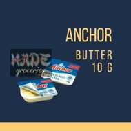 Butter Portion Anchor Repack 10grx10cs
