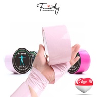 Tape Me Wild – BDSM Bondage Tape, Adult Unisex Bondage Sex Toy