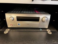 mirage 喇叭 & denon 擴大機