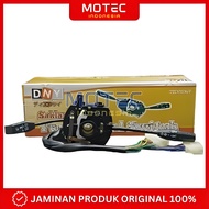 Saklar Lampu Sen Mobil Mitsubishi L300 New DLX Merk DNY Original
