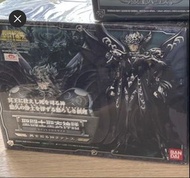 Bandai 聖鬥士星矢 神話 死神