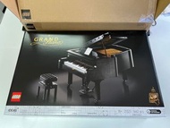 （現貨）LEGO 21323 Grand Piano 大鋼琴 (Ideas)