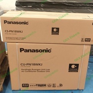 NS ac panasonic 2pk pn18wkj