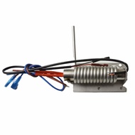 【No-Questions-Asked Refund】 Fog Machine Heating Core Heater Mist Fog Machine Morning Fog Machine He