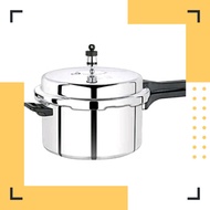 Aluminium Pressure Cooker 3 Ltr