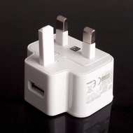 1pcs,SAMSUNG USB UK MAINS Charger ETA0U70XBE for GALAXY/NOTE/TAB