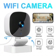 กล้องเว็บแคมความละเอียดสูงแบบกะทัดรัด, กล้องเว็บแคมความละเอียดสูงที่รองรับ WiFi และสื่อสารสองทาง และ