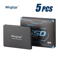 ❁ↂ﹊ Wicgtyp 2.5 quot; SATAIII SSD 120GB 240GB 128gb Hard Disk 1TB 512GB 480GB 256GB Ssd Hdd Sata3 For Laptop Internal Solid State Drives