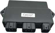 5ND-85540-10-00 CDI Box for Yamaha Grizzly Kodiak YFM 450 YFM450 YFM450FG YFM450FGH YFM450FGOH YFM45