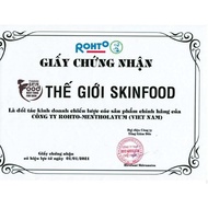 [HB Gift] Gray Rohto logo Lipstician bag (GIVEAWAY NOT FOR SALE)