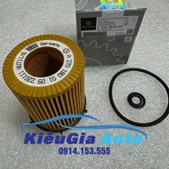Lọc dầu nhớt Mercedes C250 W204 2009-2015 A2701800109