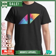 Avicii Logo T-shirt Premium T-shirt