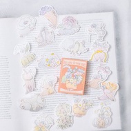 火柴盒系列貼紙 11-給你的