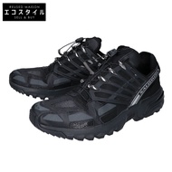 Salomon 491609 ACS PRO SHELL 低筒運動鞋，尺寸 28.5 [二手]