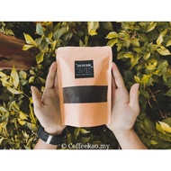 Traditional Coffee Powder / Dark Roasted/Roast/Grind Coffee Bean/Traditional/Kopi/Kopi O/ Coffee Kao