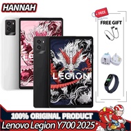 Lenovo Legion Y700 2025  Snapdragon 8 Gen 3/Y700 Gen 4  Lenovo Y700 2023 Gaming Pad/ Snapdragon 870