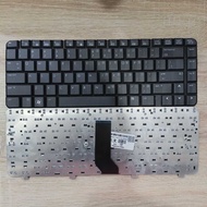 Laptop Keyboard hp Compaq CQ40 CQ40-642TX CQ40-704TX CQ40-705TX CQ40-706TX